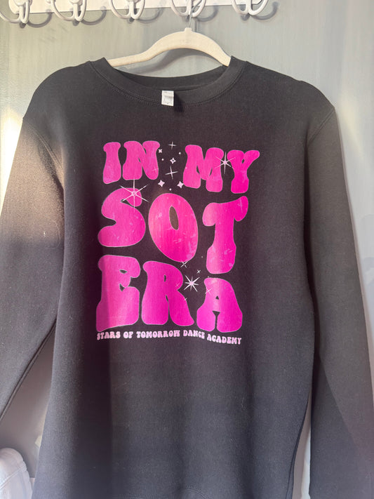 In My SOT Era Sweatshirt