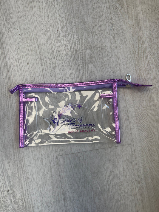 SOT Clear Pouch