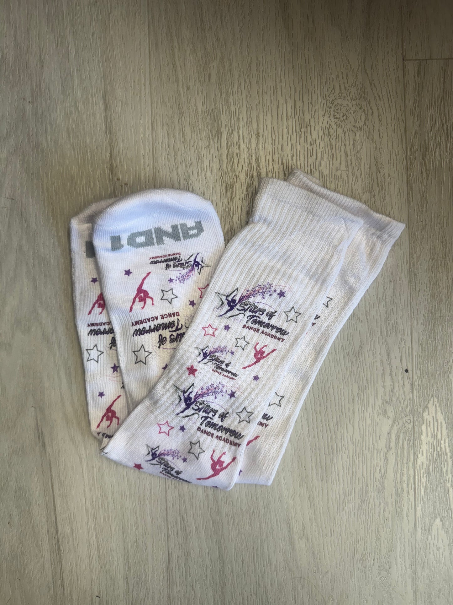 SOT Socks