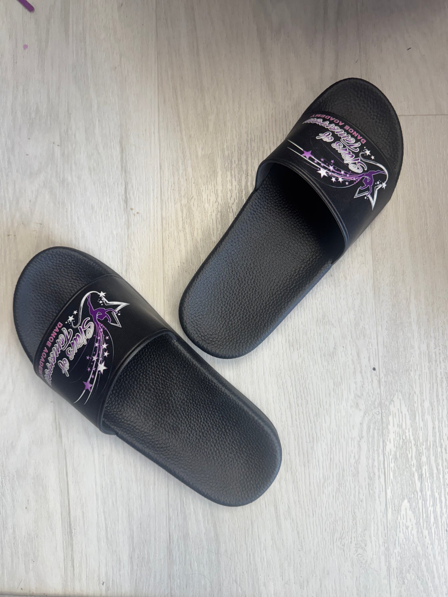 SOT Slides