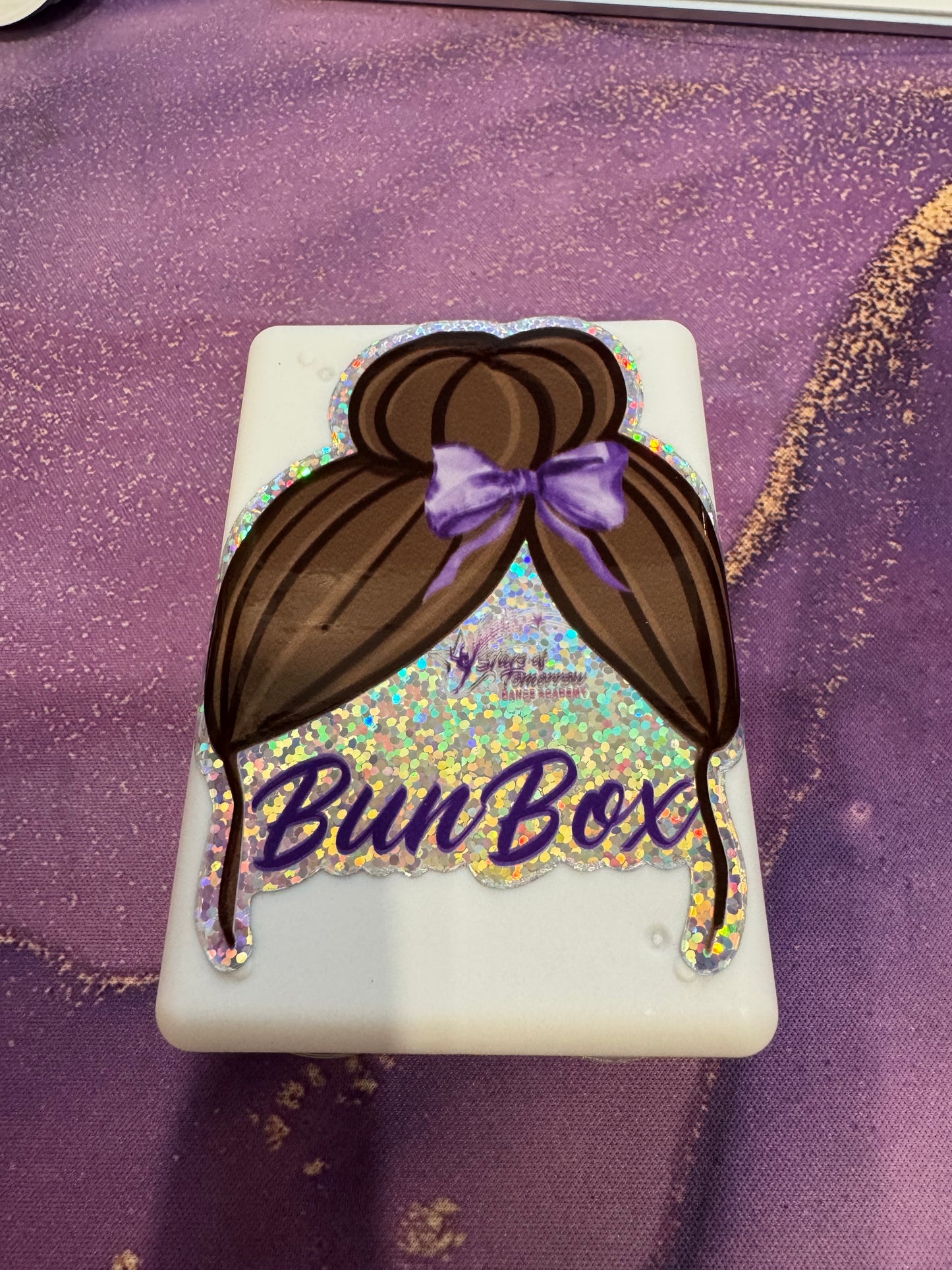 Bun Kits