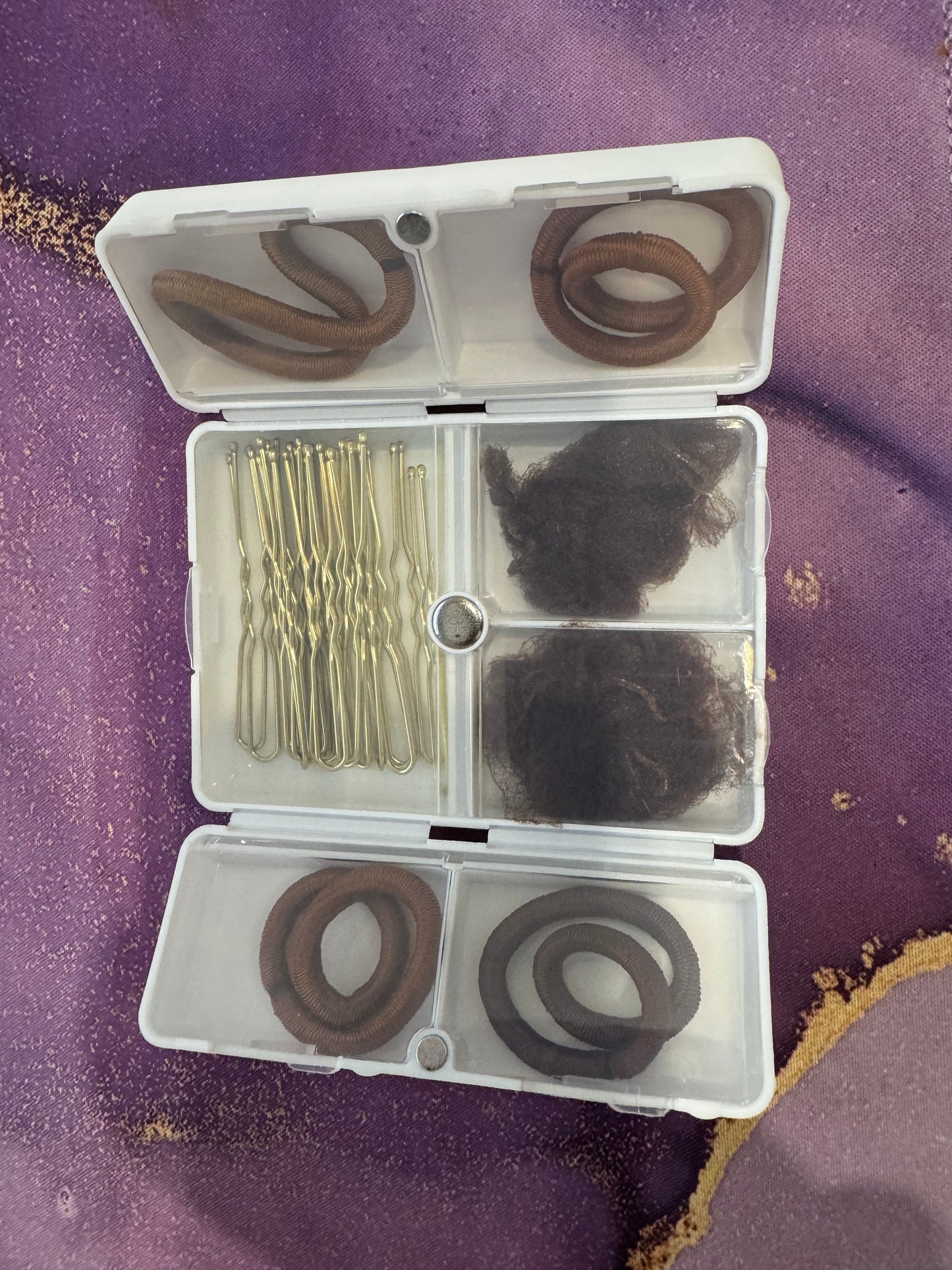 Bun Kits