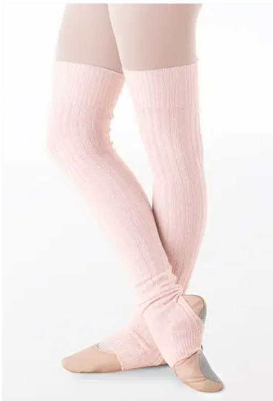 Adult Tall Leg Warmers