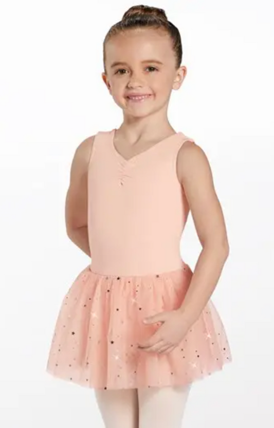 Children's Star Dress