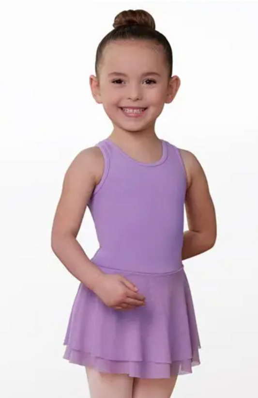 Cotton Tank Dress