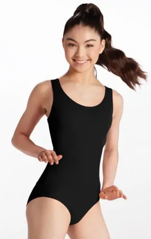 Children's Classic Tank Leotard