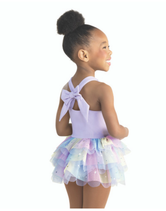 Glimmer Dress