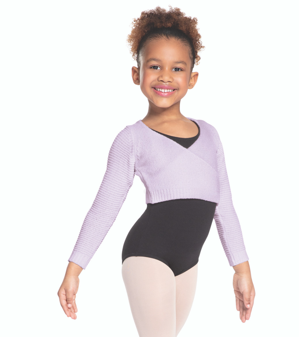 Children's Knit Sweater
