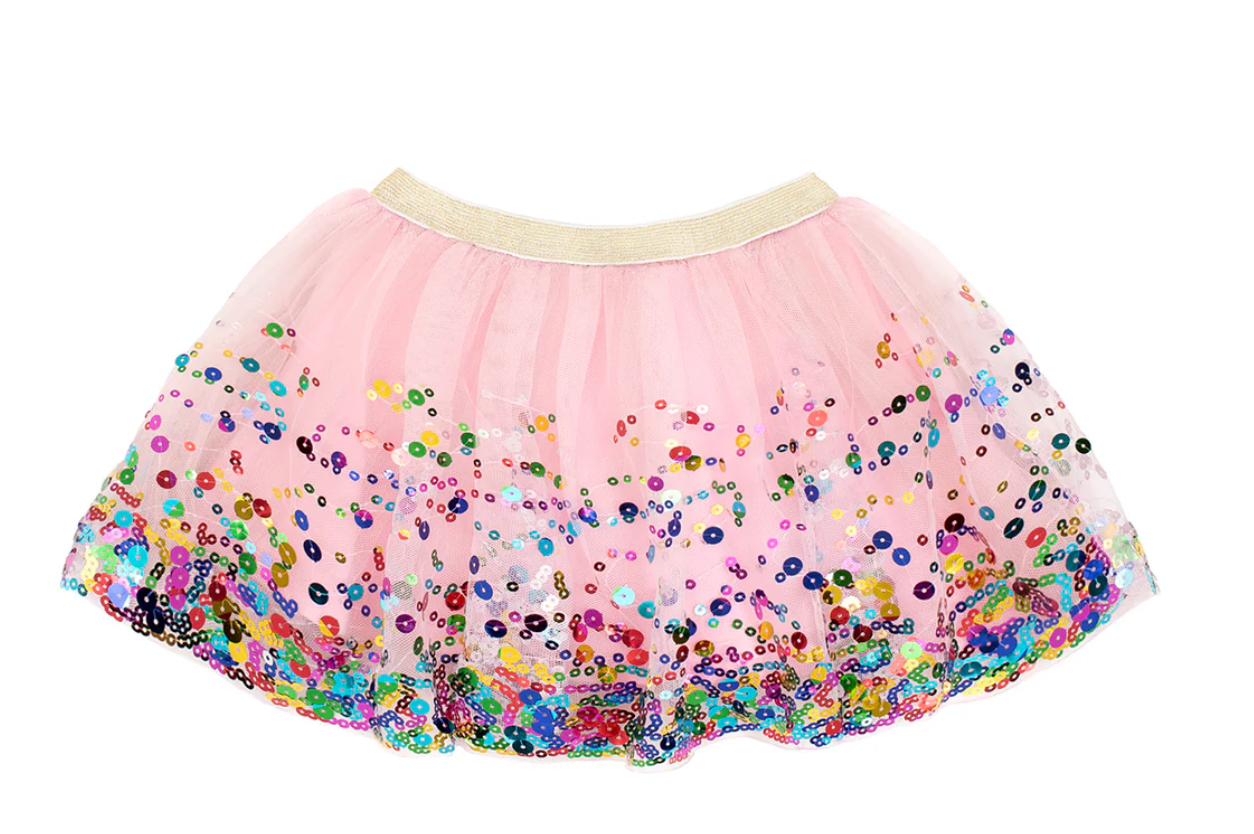 Confetti Tutu