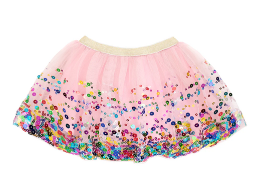 Confetti Tutu