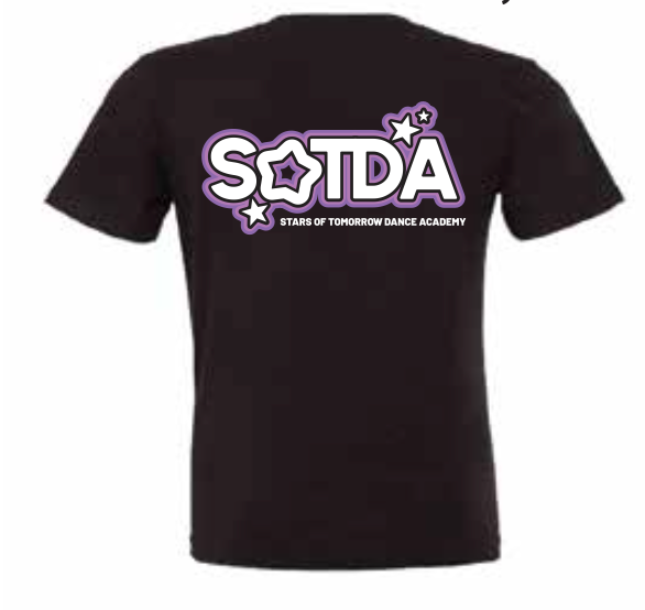 SOT Logo T-Shirt