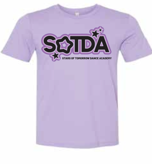SOT Logo T-Shirt