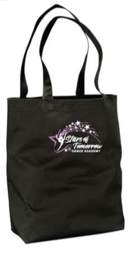 SOT Tote Bag