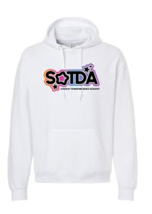 SOT Hooded Sweatshirt