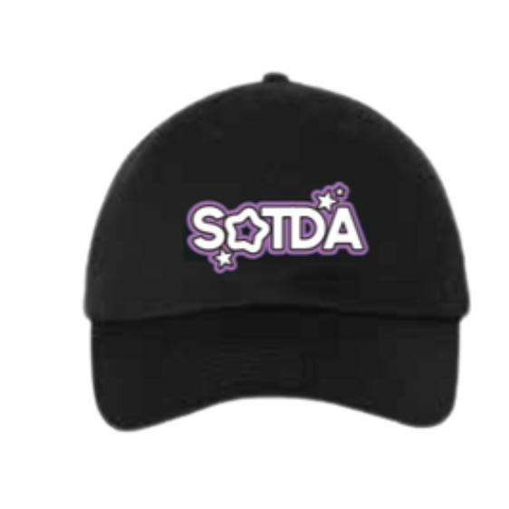 SOT Baseball Cap