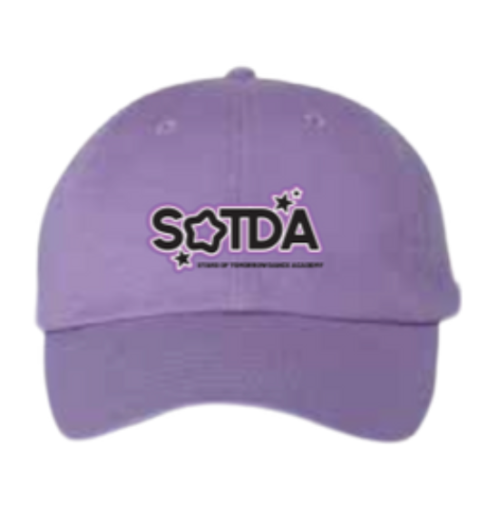 SOT Baseball Cap