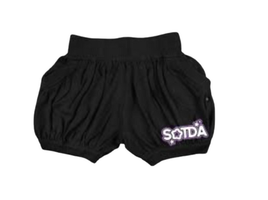 SOT Bubble Shorts