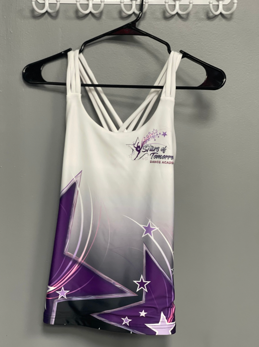 SOTDA Triple Strap Tank