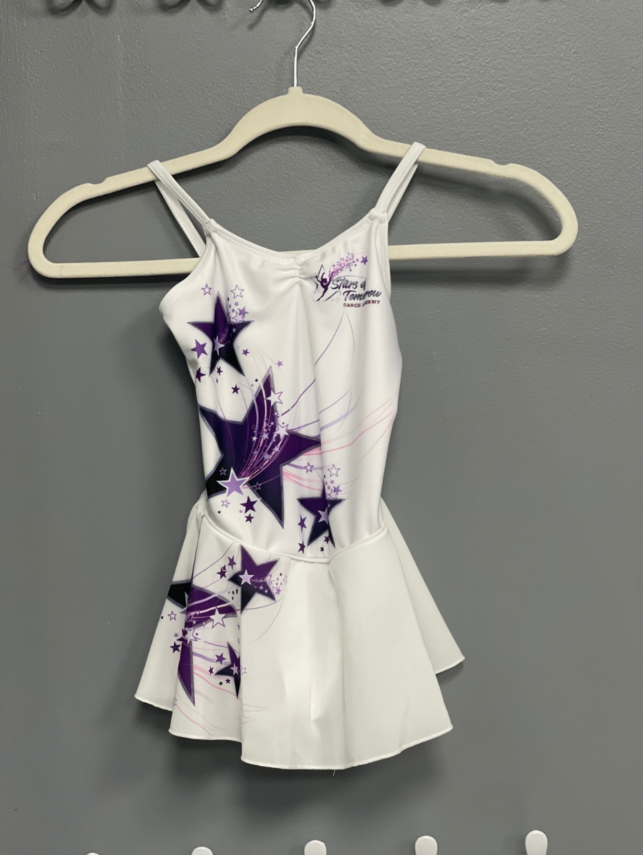SOTDA Fifi Dress