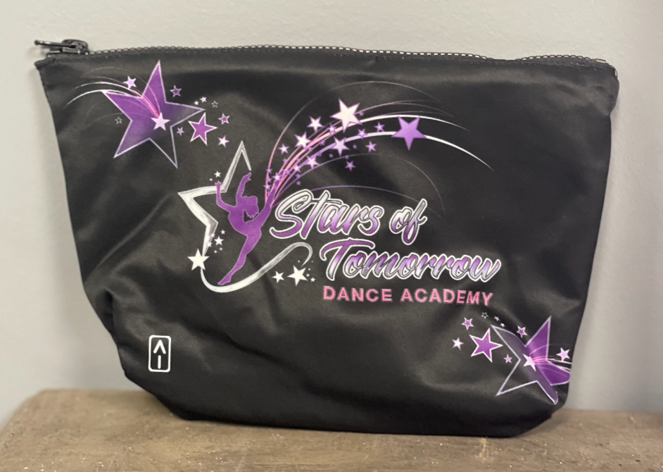 SOTDA Make Up Bag