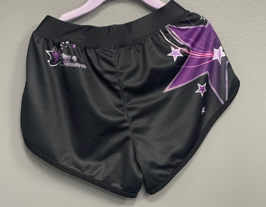 SOTDA Jogger Shorts