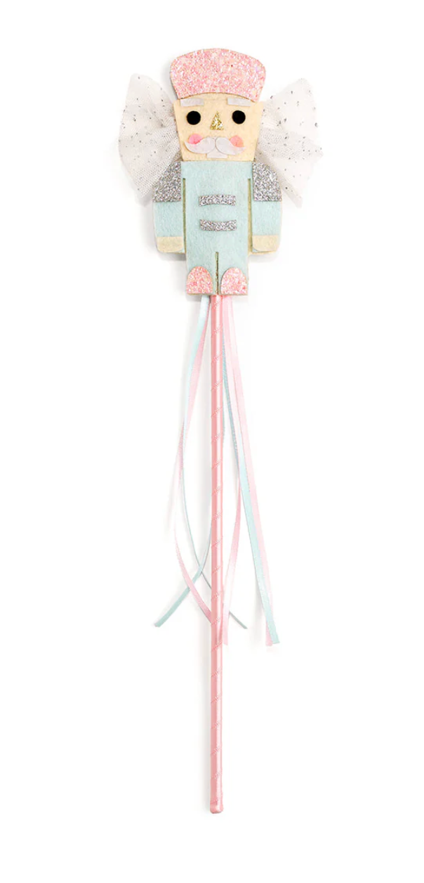 Nutcracker Wands