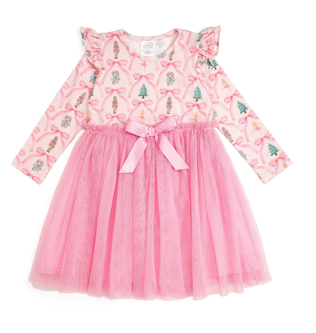 Nutcracker Dress